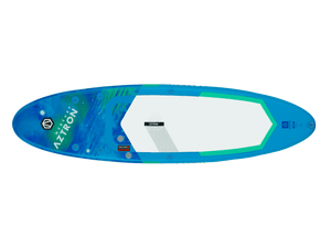 Aztron MERCURY All Around SUP - 10' 10"-Paddleboards-Aztron Sports-3
