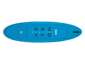 Aztron MERCURY All Around SUP - 10' 10"-Paddleboards-Aztron Sports-4