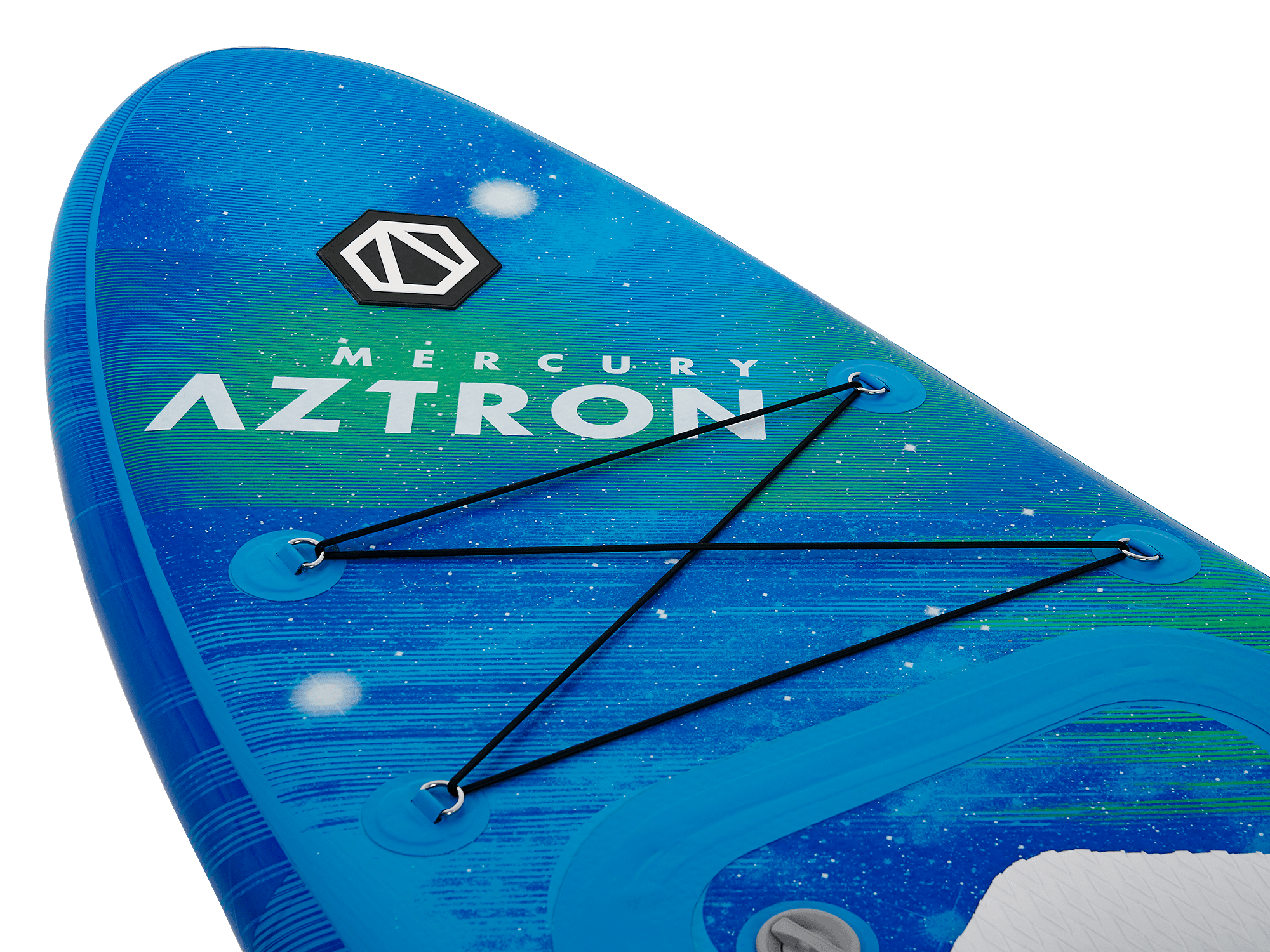 Aztron MERCURY All Around SUP - 10' 10"-Paddleboards-Aztron Sports-11