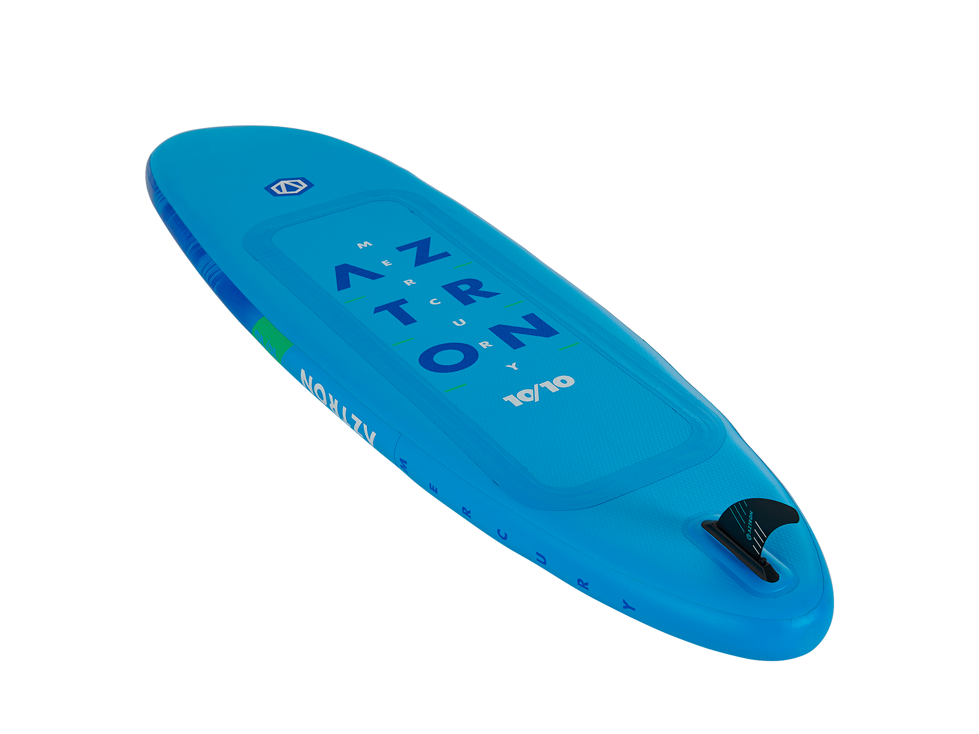 Aztron MERCURY All Around SUP - 10' 10"-Paddleboards-Aztron Sports-5