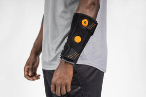 Myovolt Arm Wearable Vibration-Wearable Vibration-Myovolt-5