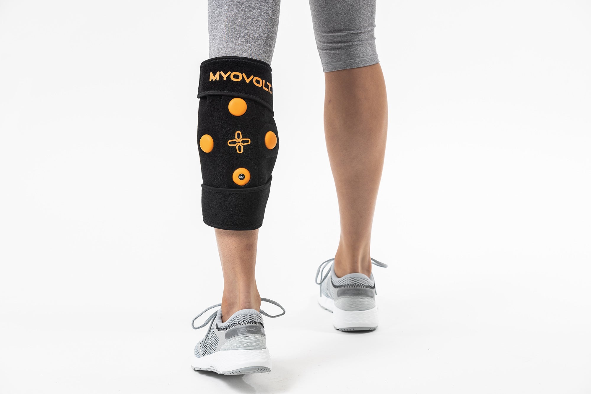 Myovolt Leg Wearable Vibration-Wearable Vibration-Myovolt-5