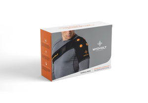 Myovolt Shoulder Wearable Vibration-Wearable Vibration-Myovolt-1