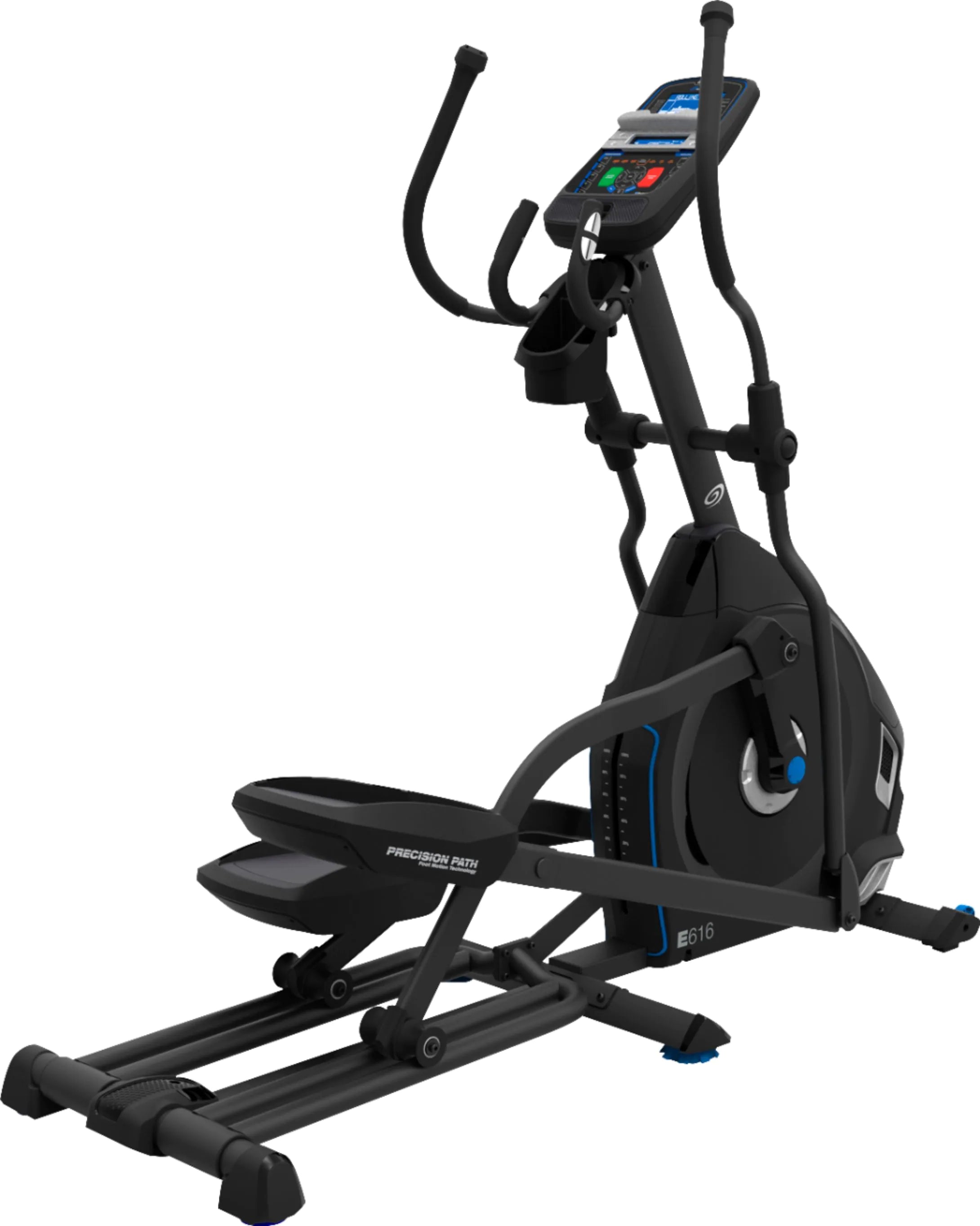 Nautilus e616 elliptical best sale trainer