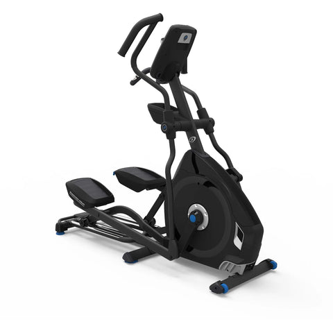 Flaman Fitness Nautilus E616 Elliptical Trainer
