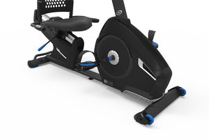 Nautilus R616 Recumbent Bike-Recumbent Bike -Nautilus Fitness-5