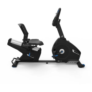 Nautilus R616 Recumbent Bike-Recumbent Bike -Nautilus Fitness-2