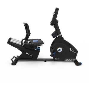 Nautilus R618 Recumbent Bike-Recumbent Bike -Nautilus Fitness-3