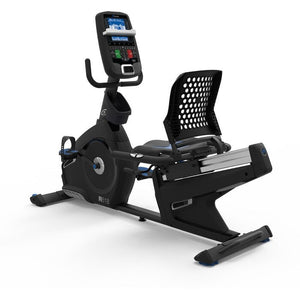 Nautilus R618 Recumbent Bike-Recumbent Bike -Nautilus Fitness-1