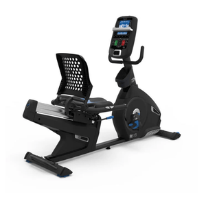 Nautilus R618 Recumbent Bike-Recumbent Bike -Nautilus Fitness-7