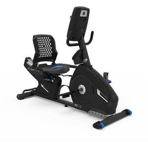 Nautilus R618 Recumbent Bike-Recumbent Bike -Nautilus Fitness-2