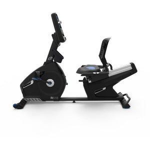 Nautilus R618 Recumbent Bike-Recumbent Bike -Nautilus Fitness-6