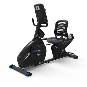 Nautilus R618 Recumbent Bike-Recumbent Bike -Nautilus Fitness-5