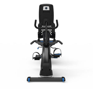 Nautilus R618 Recumbent Bike-Recumbent Bike -Nautilus Fitness-4