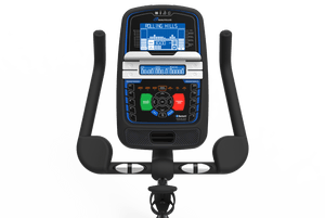 Flaman Fitness Nautilus U616 Upright Bike