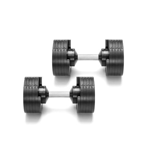 Standard adjustable dumbbells sale