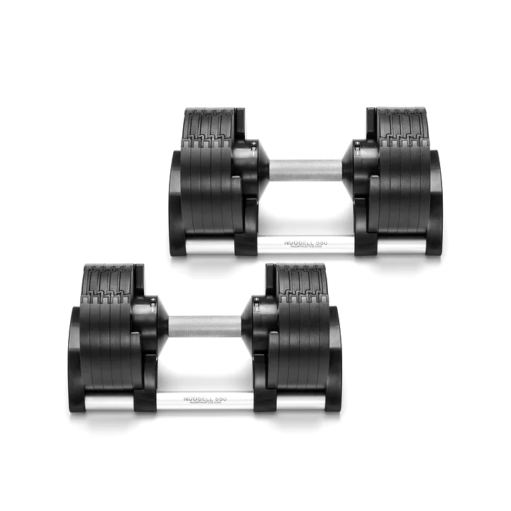 NUOBELL Adjustable Dumbbell 550