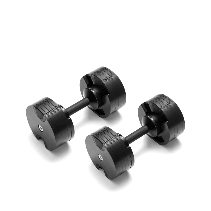 Core home fitness adjustable dumbbell set canada sale