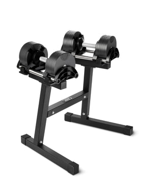 Nuobell Adjustable Dumbbell Stand-Dumbbell Stand-Nuobell Athletics-5