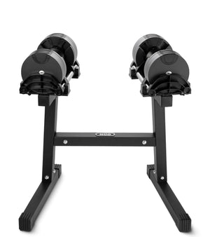 Nuobell Adjustable Dumbbell Stand-Dumbbell Stand-Nuobell Athletics-2