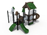 OUTDOOR Dream Forest Playground (FY-02502)-Commercial Playgrounds-Flaman Family-2