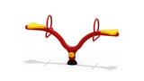 OUTDOOR Sea Saw (FY-12903)-Commercial Playgrounds-Flaman Family-1