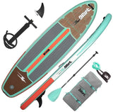 Bote Drift 10' 8" Classic-Paddleboards-Bote Board-3