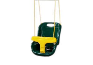 PlayNation Infant Swing-Playground-PlayNation Play Systems-1