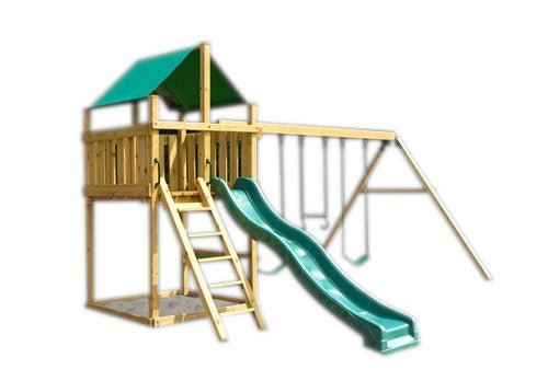 PlayNation Plan It Play Discovery (with Swing Beam)-Playground-PlayNation Play Systems-1