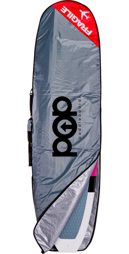POP 10' 6" Paddleboard Bag-Paddleboard Accessories-POP Board Co.-1