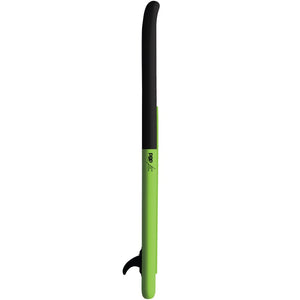 POP 11' Inflatable Paddle Board (Green/Black) 2023-Paddleboards-POP Board Co.-3