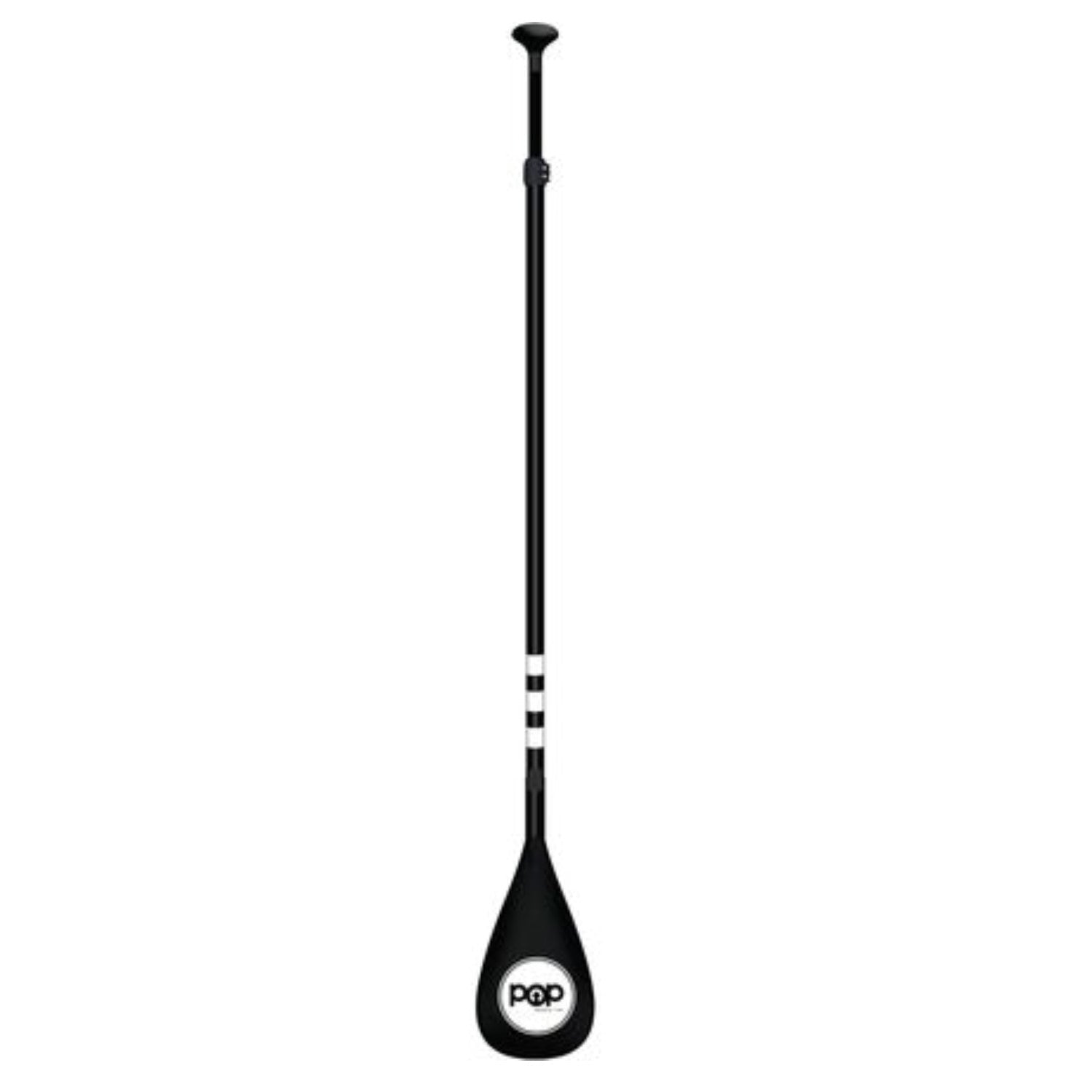 POP Aluminum Adjustable Paddle-Paddleboard Accessories-POP Board Co.-1