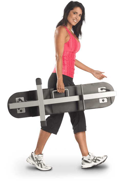 Powerblock portable bench sale