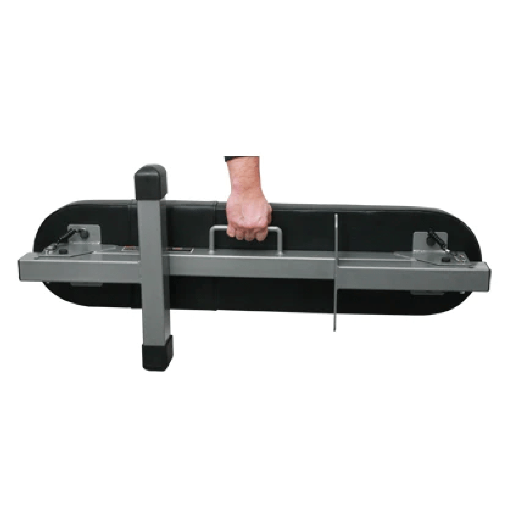 Flaman Fitness PowerBlock Travel Bench