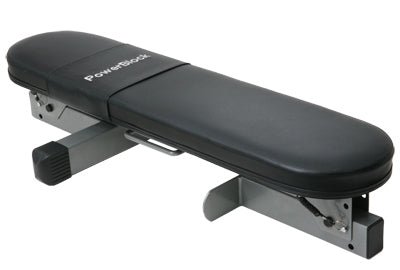 PowerBlock Travel Bench | Flaman Fitness
