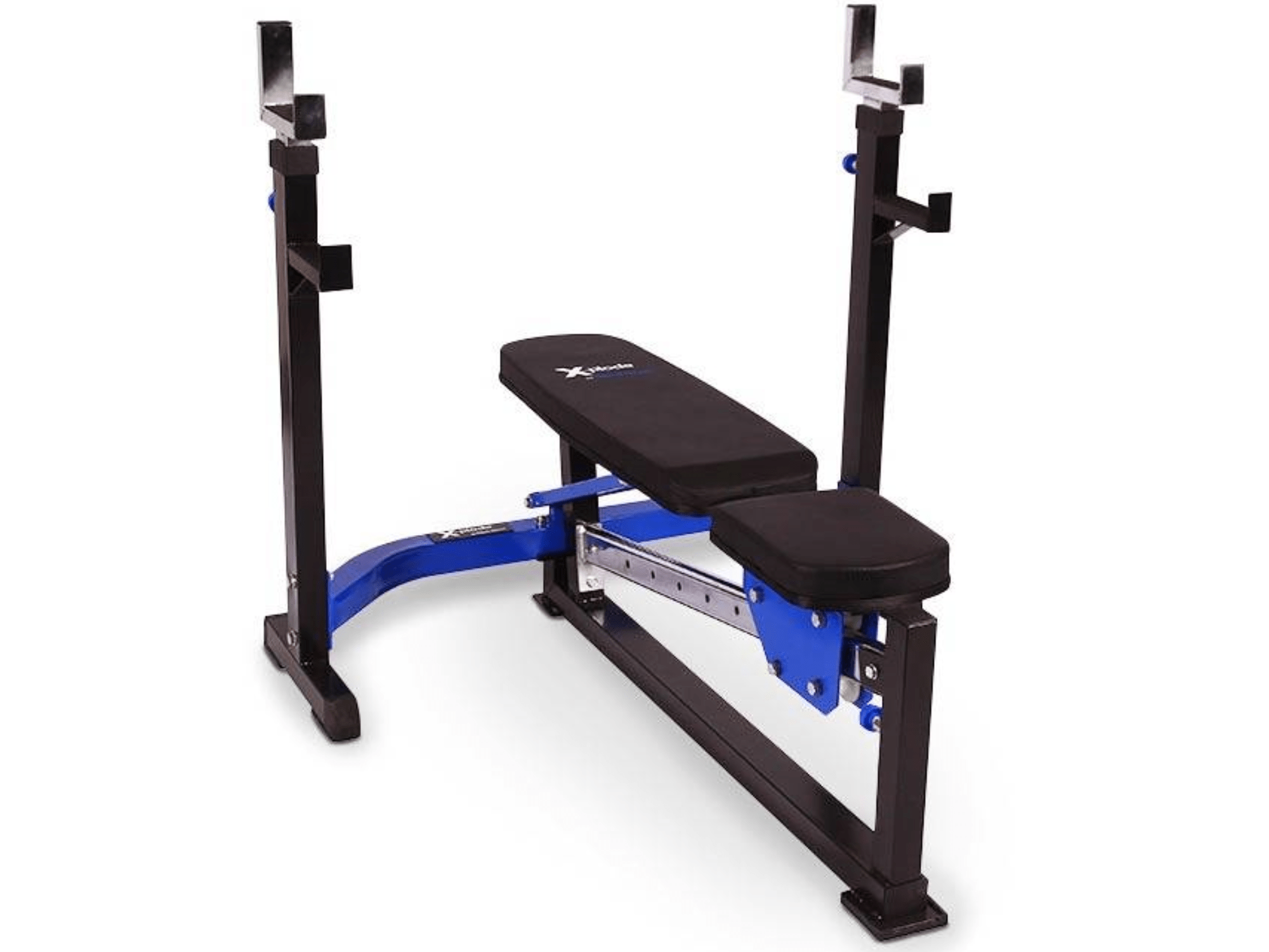 Gym Bench Olympic Weight Bench Canada Flaman Fitness Progression