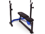 Progression 200 Olympic Bench Press-Benches-Progression Fitness-1
