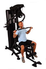 Progression 2000 Gym - (200 LB Weight Stack)-Multi-Functional Gym-ALTAS Strength Inc-2