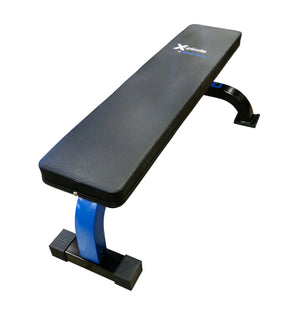 Progression 205 Flat Bench-Flat Bench-Progression Fitness-2