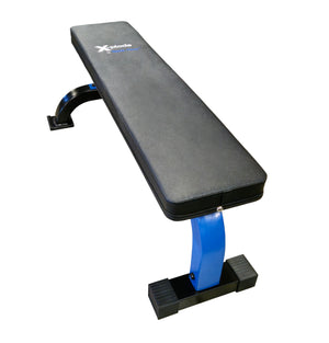 Progression 205 Flat Bench-Flat Bench-Progression Fitness-1