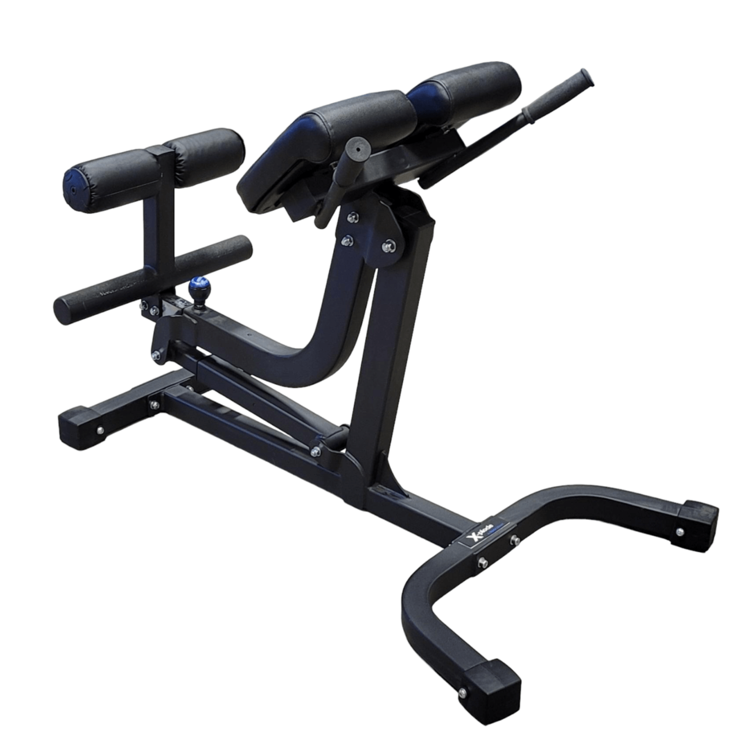 Flaman Fitness Progression 209 Adjustable Hyperextension Bench