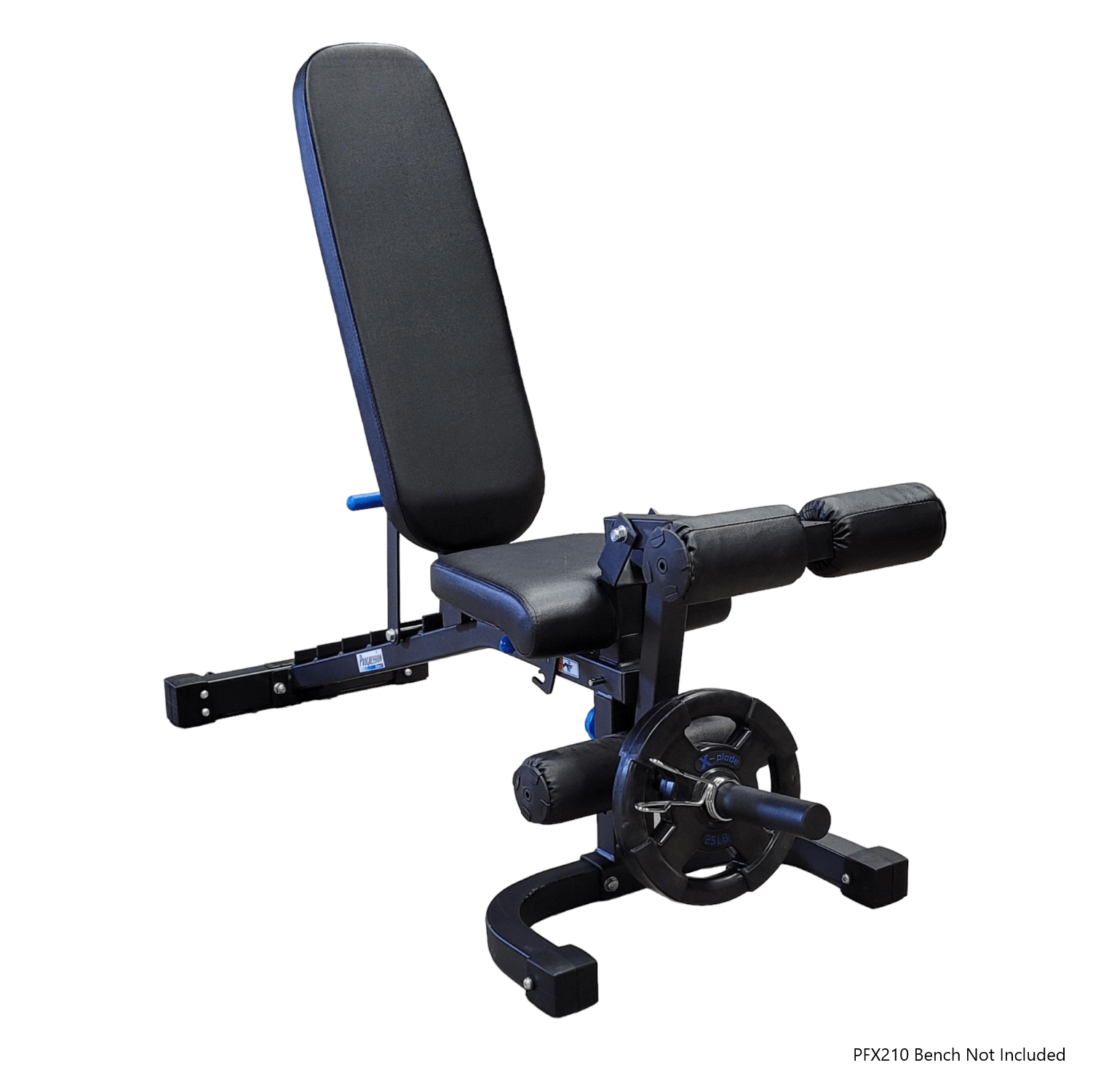 Leg extension attachment for bowflex bench hotsell