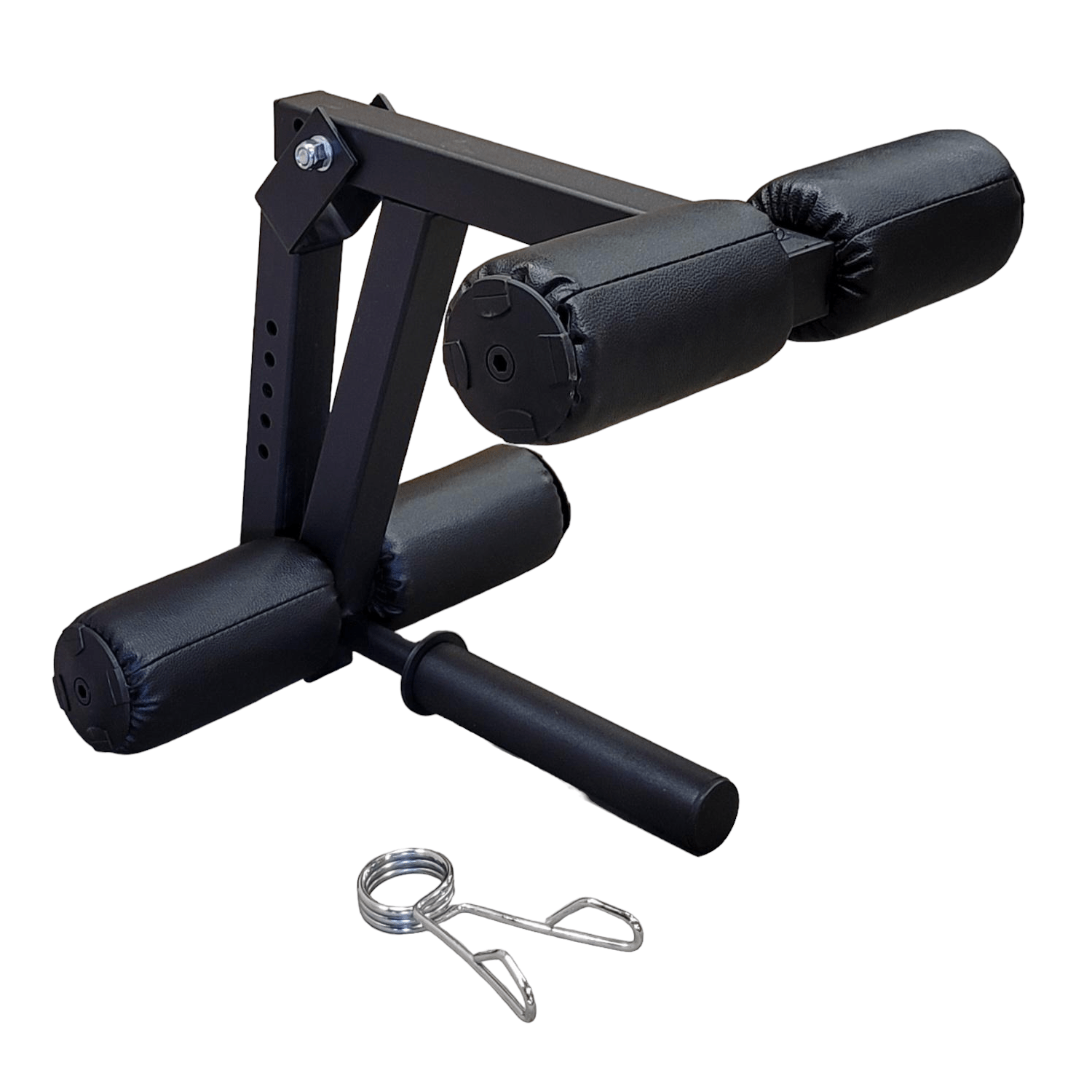 Flaman Fitness Progression 214 Leg Extension Curl Attachment