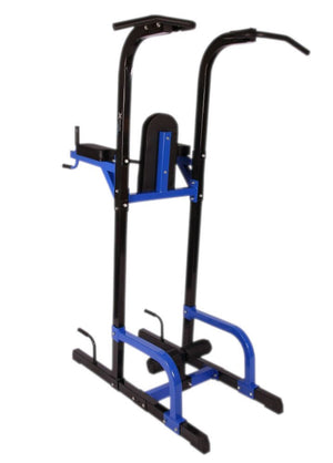 Progression 215 Power Tower - (Chin / Dip Station)-Body Weight Training-Progression Fitness-2