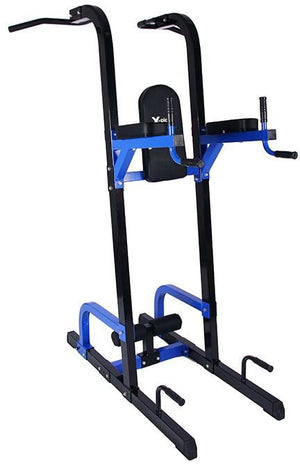 Progression 215 Power Tower - (Chin / Dip Station)-Body Weight Training-Progression Fitness-1