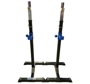 Progression 220 Independent Squat Rack / Stands-Weight Lifting Rack-Progression Fitness-4