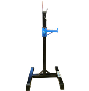 Progression 220 Independent Squat Rack / Stands-Weight Lifting Rack-Progression Fitness-5
