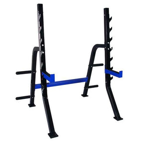 Progression 225 Squat Rack-Weight Lifting Half Rack-Progression Fitness-1