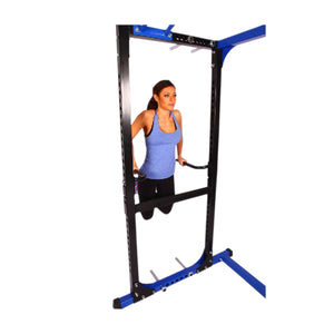 Progression 230 Power Cage-Weight Lifting Cage-Progression Fitness-7