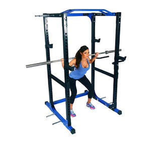 Progression 230 Power Cage-Weight Lifting Cage-Progression Fitness-3